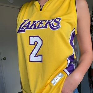 Lakers Jersey For Men And Women